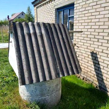 Продаж частини будинку