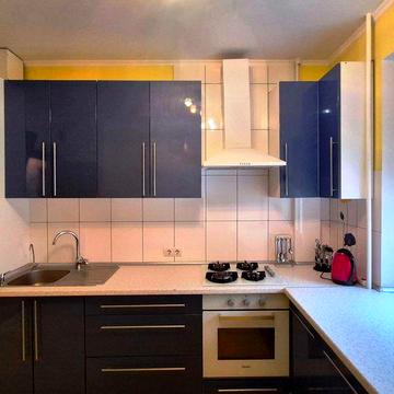 Оренда 4к квартири р-н Атріуму все необхідне, до 5 чол.