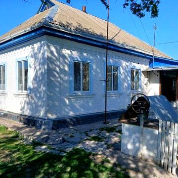 Продам будинок в с. Осавульське (Новомиколаївка) Золотоніський район