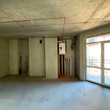 Продаж однокімнатної квартири 58,9 м. кв. ЖК "Comfort Hill" Зданий будинок! ЖК Comfort Hill