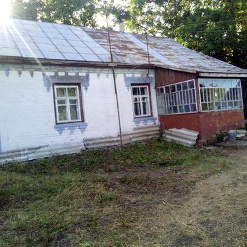 Будинок с. Житники