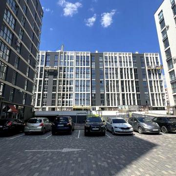 Продаж 1-кімнатної квартири від забудовника. ЖК Panorama