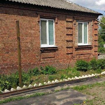 Сдам дом район центр Славянск