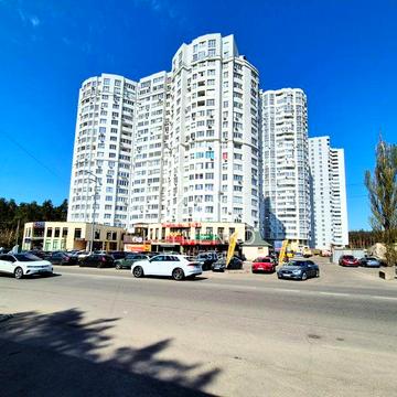 Продаж 2к в ЖК Східна Брама біля м. Бориспільська, Світла 3Д ЖК Східна Брама