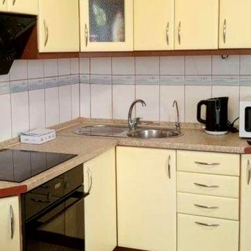 Богатирська 6/1, 10/20 пов 99 м.кв. монолітно - каркасний