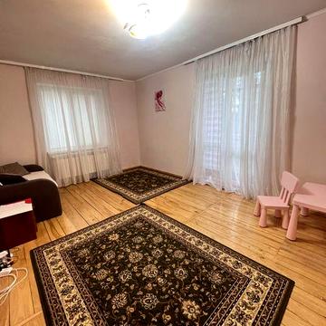 Оренда однокімнатноі квартири в Івано-Франківську