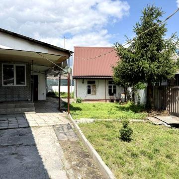 Продаж частини будинку  100 кв. м. Кайдаки/пр. Свободи/ Червоний Камінь