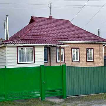 Продам будинок Черкаси Білозір'я №318