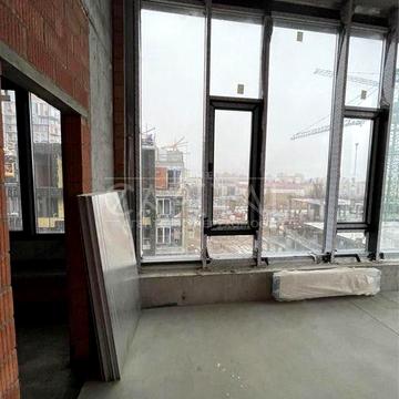Продаж квартири 130 м2 Тераса  Юніт Хом unit home