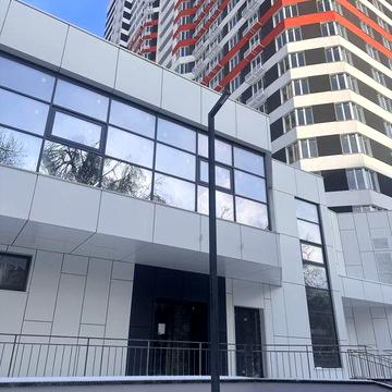 Продам 2-кімнатну нову квартиру ЖК Петлюри 28 Атлант