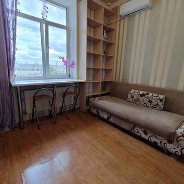 Продам 1 комнатная смарт квартира метро Вокзальная (Южный Вокзал)