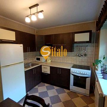 Оренда 1-кімнатної квартири, проспект Гонгадзе, 20 Ж, 2 поверх. Поруч ТРЦ Retroville, Сільпо