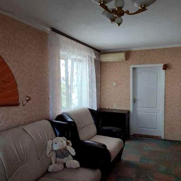 Продаж 3к квартири Сонячна Набережна Держпрограми