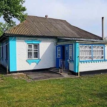 Обігрітий будинок, можна відразу заїжати та жити Лехнівка