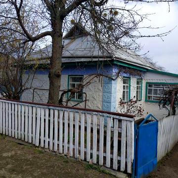 Продається житловий будинок