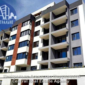 Продаж 2-кімнатної новобудови можна підд програми, сертифікати, ваучери