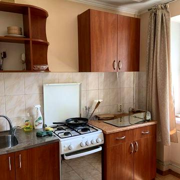 Аренда 1 комн.кв. Черемушки/Адмиральский проспект/1я станция
