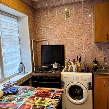 Сдам 1 комнатную квартиру в центре(Самолет)