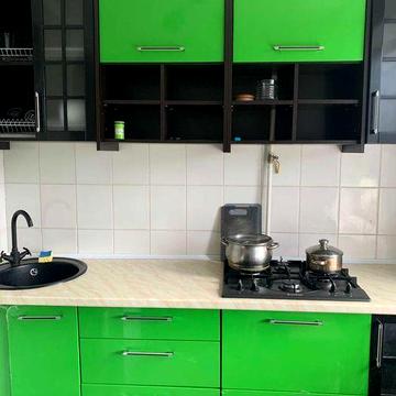 Продаж 2к квартири, р-н 5/5