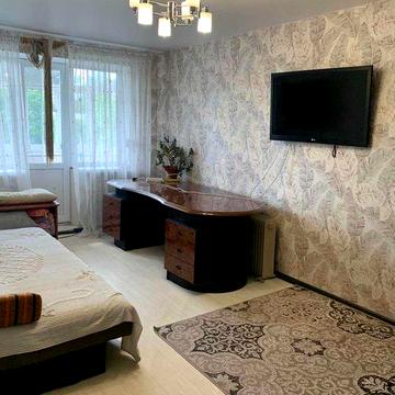 Продаж 2к квартири, р-н 5/5