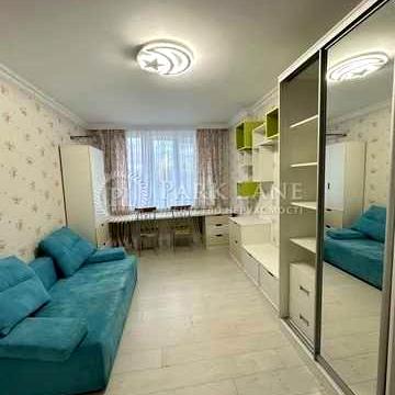 Продам 1к квартиру евроремонт Жамбила Жабаева Сырец Шевченковский ЖК Дом на кузьминской