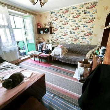 Продаю 1 кімнатну квартиру. Матвіївка