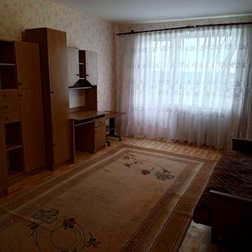 Продаж однокімнатної квартири