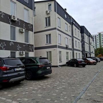 Продаж 1 квартири в центрі м.Бориспіль,вул.Шевченко 23б-25в
