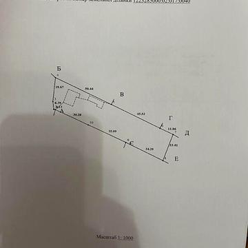 Продаж 3к Дім Самарська вулиця