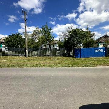 Продаж 2к Дім Піонерська вулиця