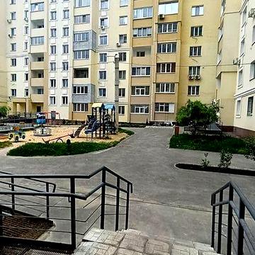 1к квартира в новобудові ЖК Семінарський ЖК Семинарский
