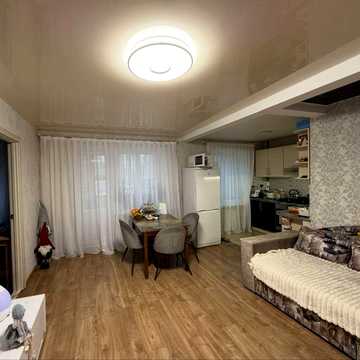 Продаж 3-кімн кв-студіі 2 поверх Соцмісто