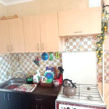 Сдам 2к ул. Бреуса/Малиновского район Черёмушки!