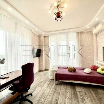 Продаж 4-к ЖК Бульвар Фонтанов ,ЖК Taryan Towers ЖК TRIIINITI вул. Саперне Поле 6/1  .ул Лумумби Печерский район ЖК Бульвар Фонтанов