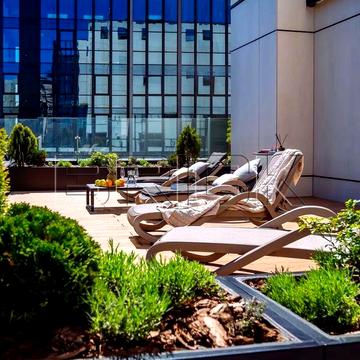 Продаж 3-к квартири 110 м² ЖК TRIIINITY (Трініті) вул. В. Тютюнника, 39 ЖК TRIIINITY