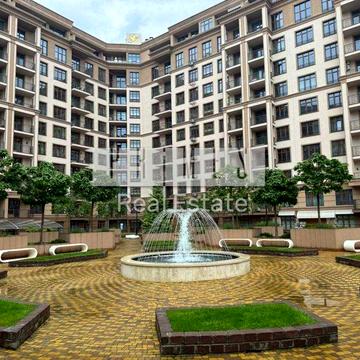 Продажа 3к квартира ЖК Перлина 52 Печерск Плаза ЖК 52 Перлина