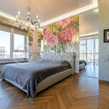 Київ Паньківська, 20/82, AuRoom, ЦЕНТ, ПАРКІНГ Генератор, 2 кімнати ЖК "AuRoom"