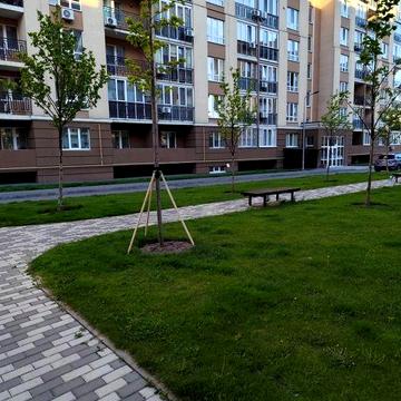 СМАРТ ЖК Кришталеві джерела. 1 кімнатна квартира ВІД ВЛАСНИКА ЖК Кришталеві джерела
