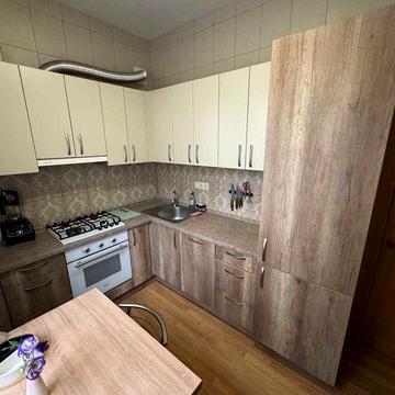 ДМЖ3% Продам квартиру 2к ремонт Поділ вул Верхній Вал 50А Метро -7хв пішки