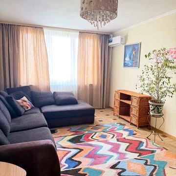м. Осокорки, вул. Б. Гмирі, 8Б Без%