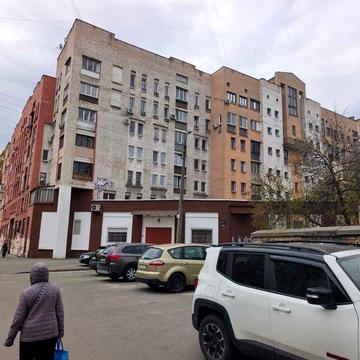 Продам 3к.кв. Поділ. вул. Оболонська, 13/15