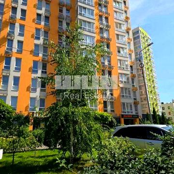 Продаж ЖК Нивки Парк 3к квартира, Шевченківський Берестейський ЖК Нивки Парк
