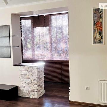 Довгострокова оренда 1к Квартира Франка Івана вулиця