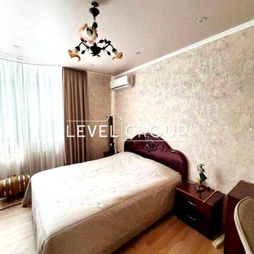 Квартира 3к, Святошинський, Якуба Коласа вул., 2-В ЖК Столичні каштани