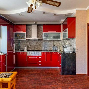 Продажа 3-к квартиры, ул. Урловская, Позняки