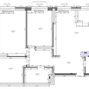 Продаж 3к квартири ЖК Галактика вул. Є. Сверстюка 6г ЖК Галактика