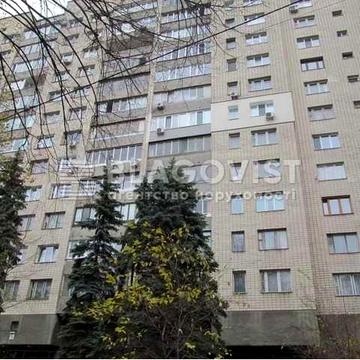 Продаж квартири Будинок Совмін (ЦЕГЛА) Видова 3к 81м2 вул.Омеляновича Павленка Михайла Арсенальна