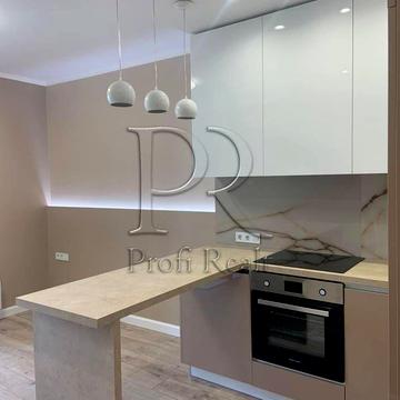Продаж 1 кім.квартири ЖК Каховська з ремонтом / Каховська 62А / Лівобе