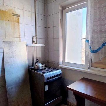 Продажа Кв 2р Киев Солом-й  6/9 60/30/8.5  Олекса Тихого 59-а Требует ремонта  65800уе