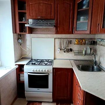 Продаж 3 кімнатної квартири бульвар Жуля Верна 4 Святошинський район